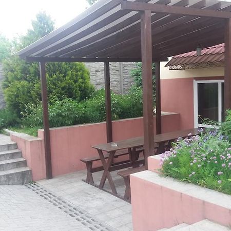 Usadba V Lapenkah Willa Grodno Zewnętrze zdjęcie