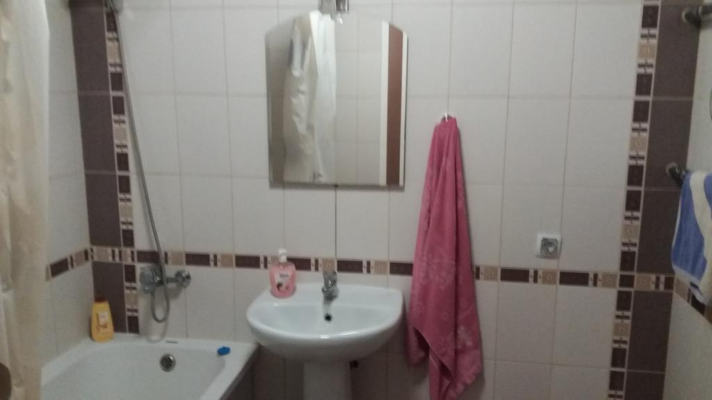 Usadba V Lapenkah Willa Grodno Zewnętrze zdjęcie