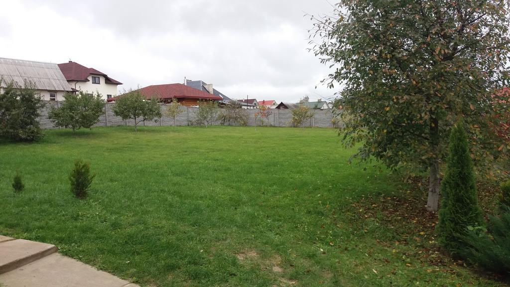 Usadba V Lapenkah Willa Grodno Zewnętrze zdjęcie