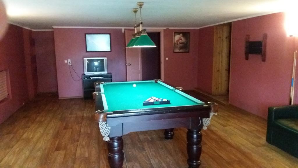 Usadba V Lapenkah Willa Grodno Zewnętrze zdjęcie